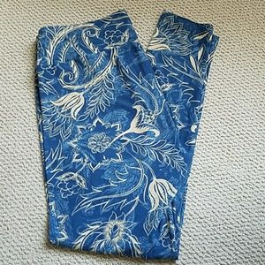 Lularoe Tall & Curvy leggings